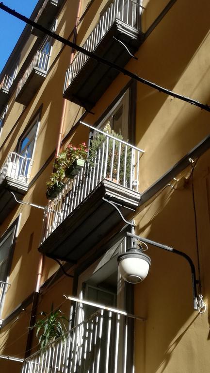 La Dimora Del Professore Naples Exterior photo